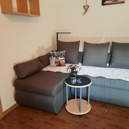 Ferienwohnung Sarah Steeg Dış mekan fotoğraf