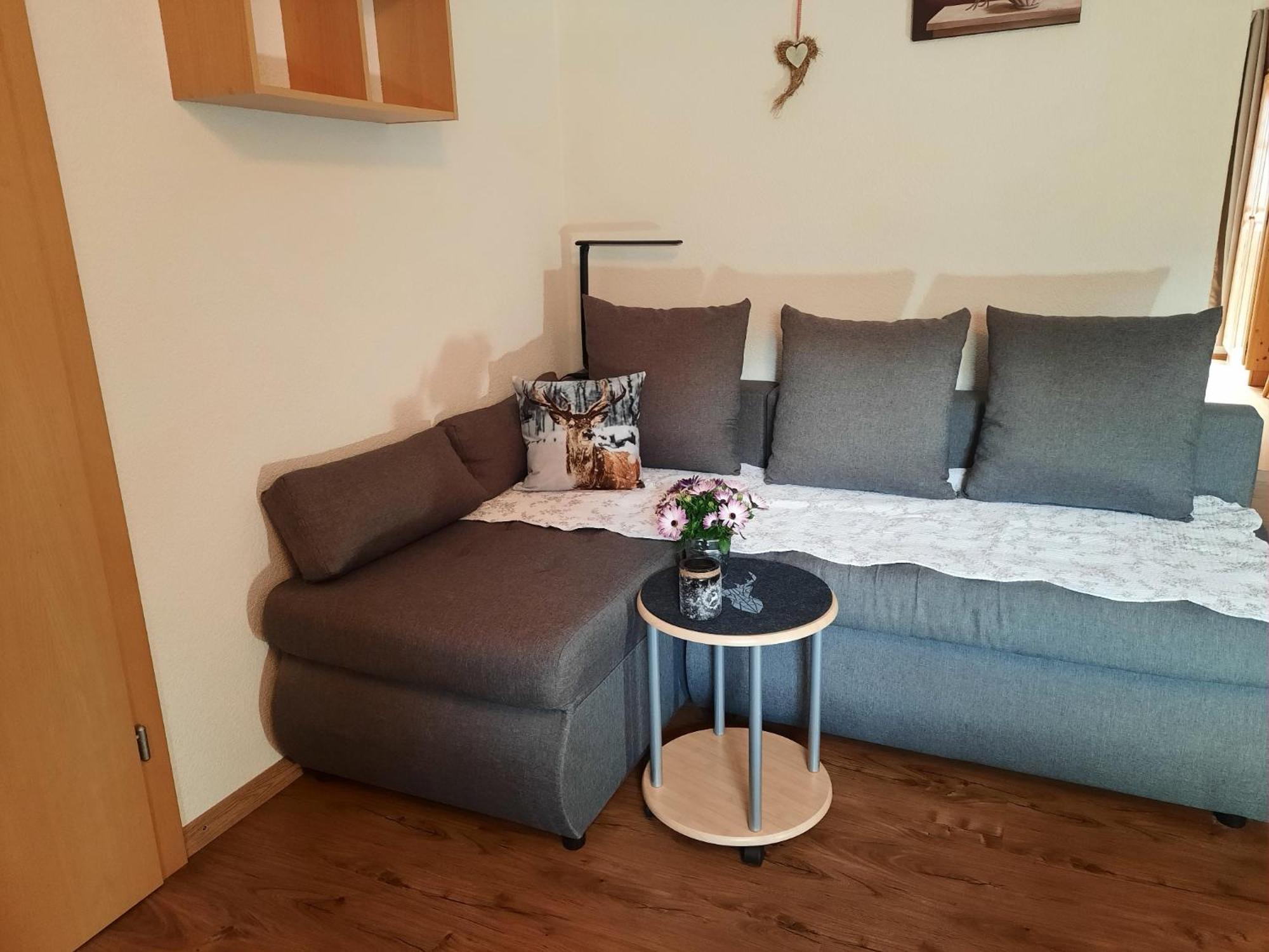 Ferienwohnung Sarah Steeg Dış mekan fotoğraf